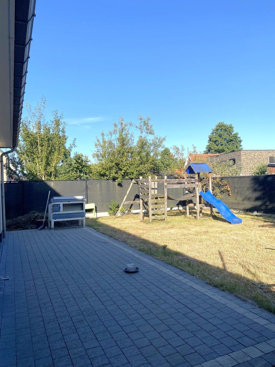 Huis te huur foto 28