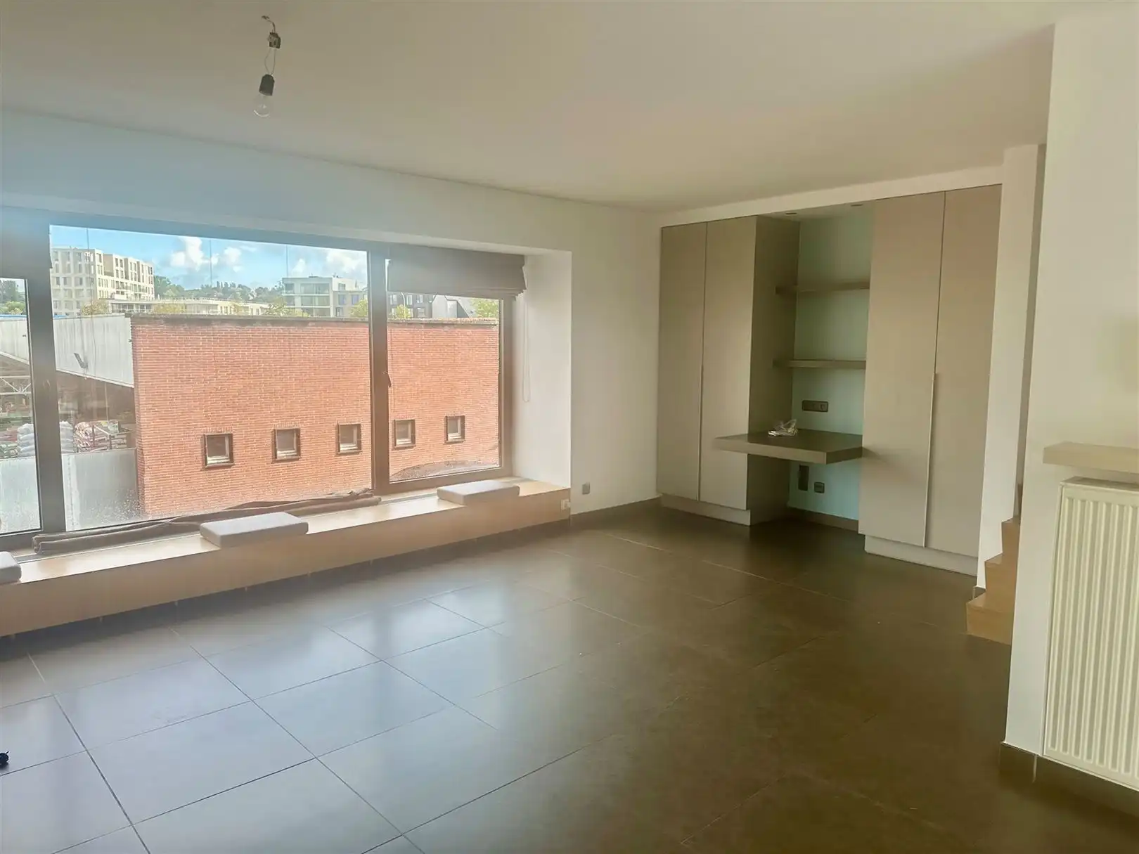 Bel-etage met 3 slpk in centrum Oudenaarder foto 4