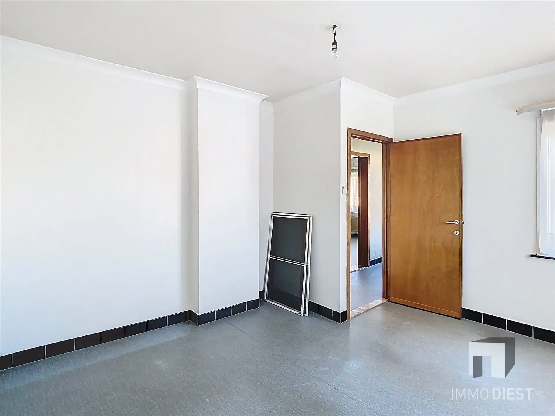 Charmante woning - rustig gelegen in Halen foto 21