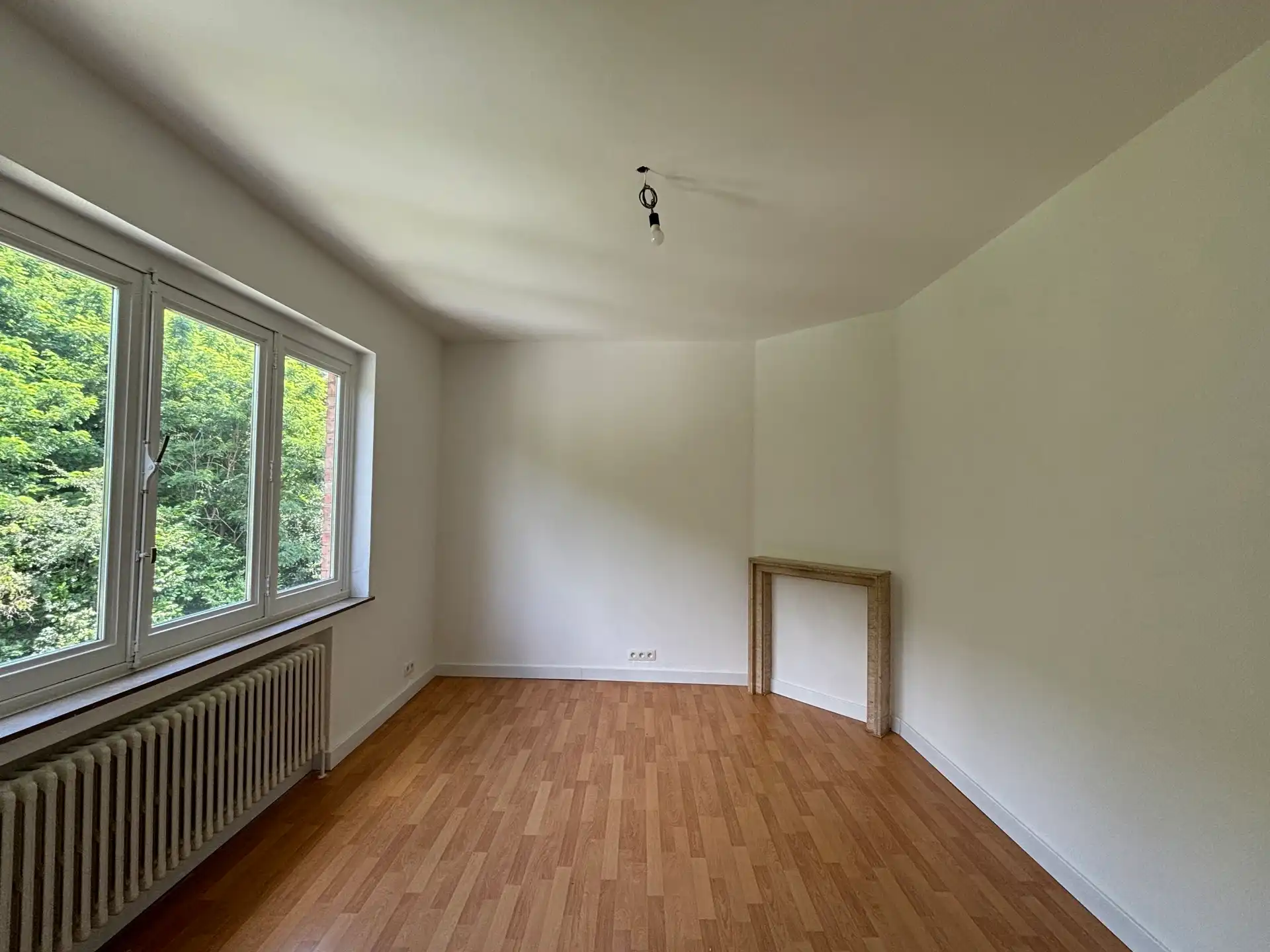 Appartement te huur Rue du Roetaert 17A - 1180 Uccle
