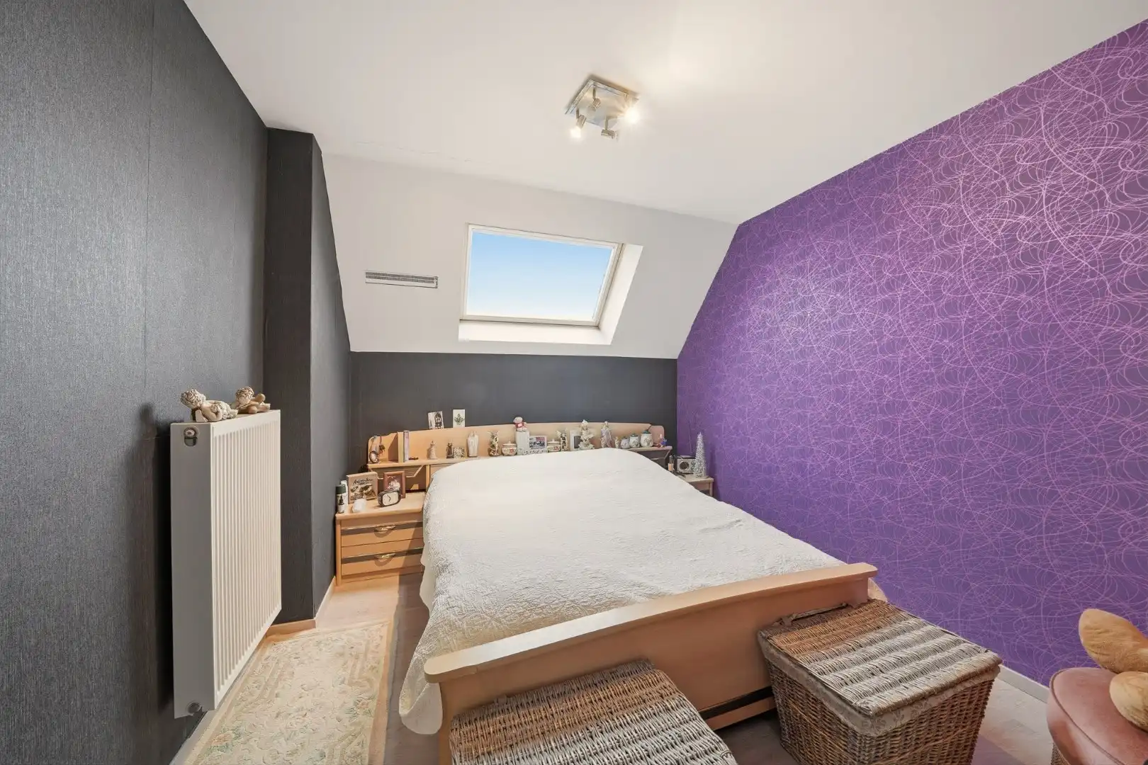 Investeringsopportuniteit: Duplexappartement (185 m²) met 2 zonneterrassen in hartje Oudenburg foto 11