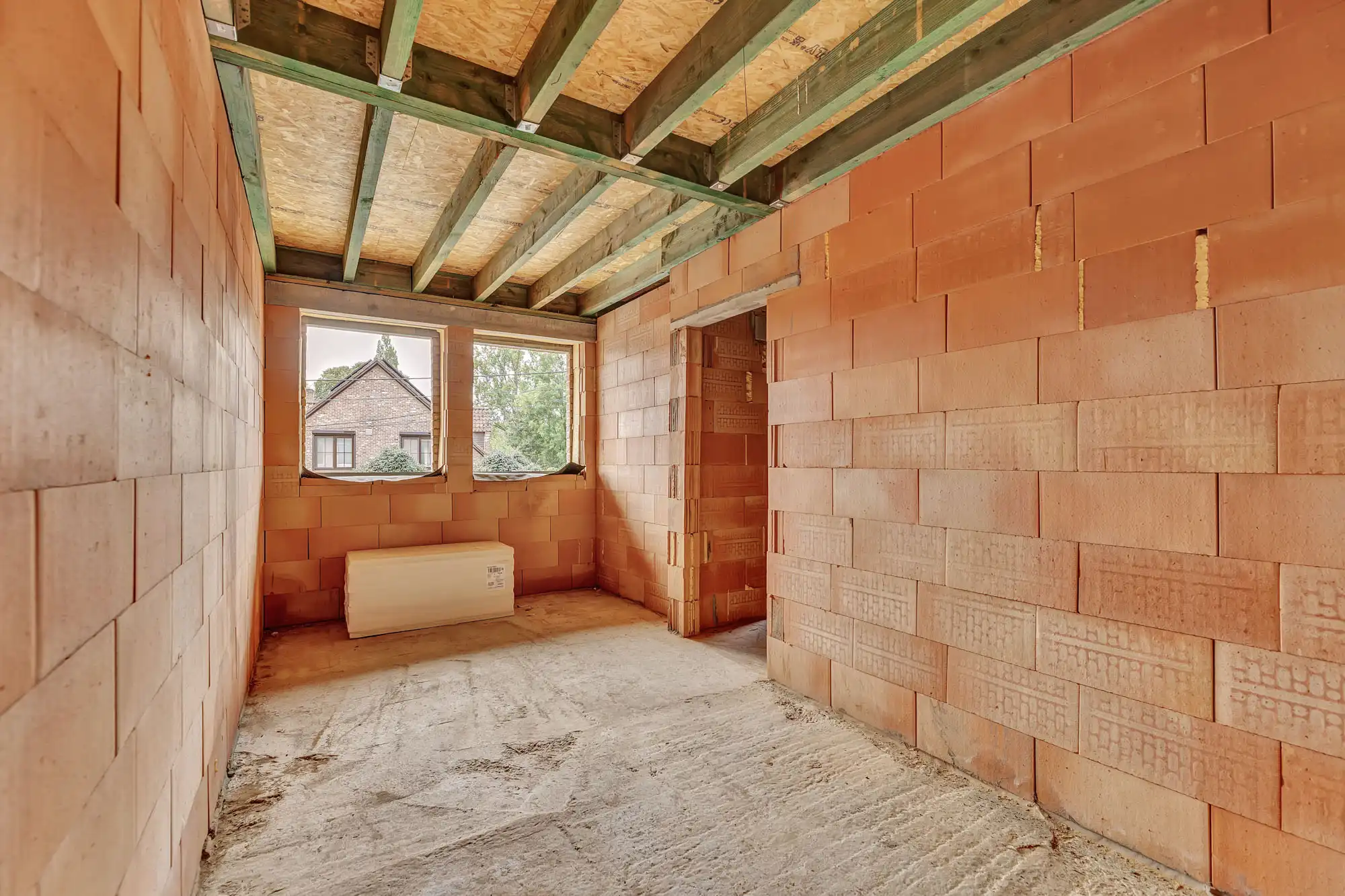 Stijlvolle nieuwbouwwoning op toplocatie in Haaltert foto 10