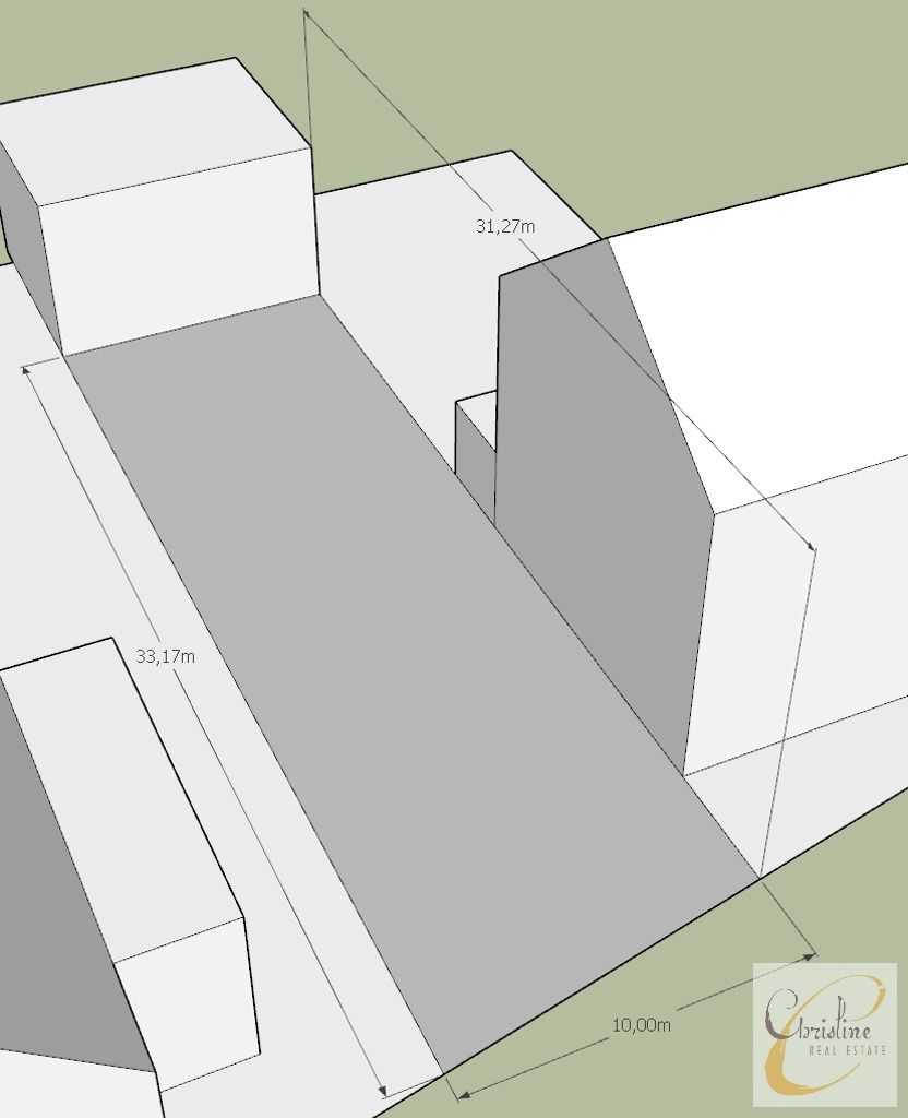 Bouwgrond voor halfopen bebouwing foto 4