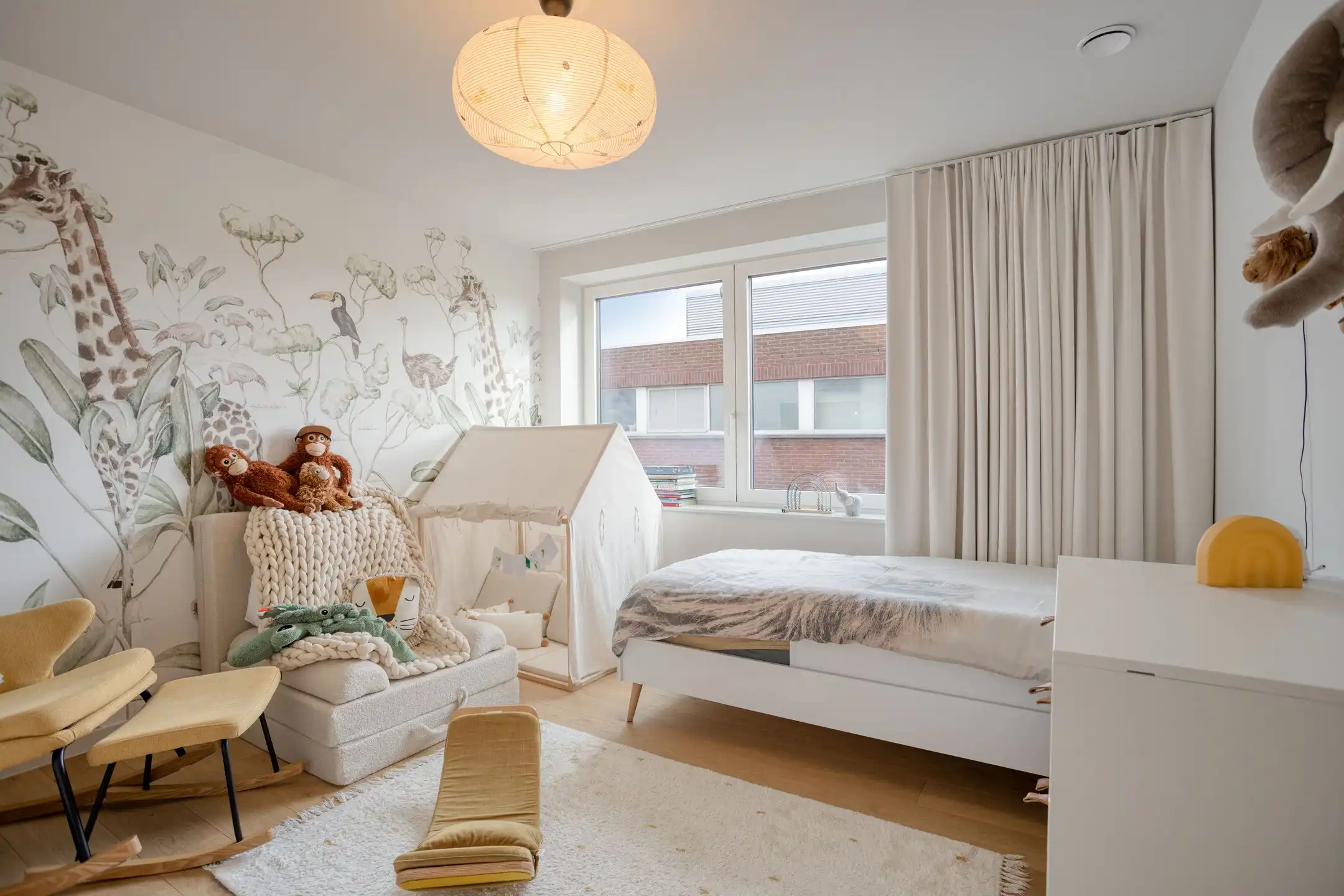 Stijlvolle villa: Landelijk wonen met open vergezichten foto 19