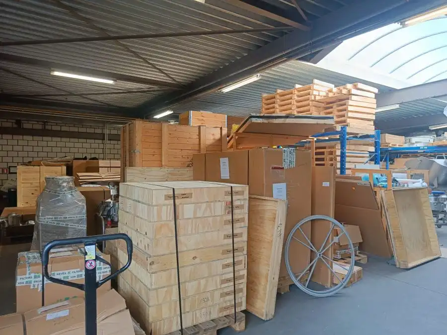 Zandvoortstraat 20, 2800 Mechelen foto 16