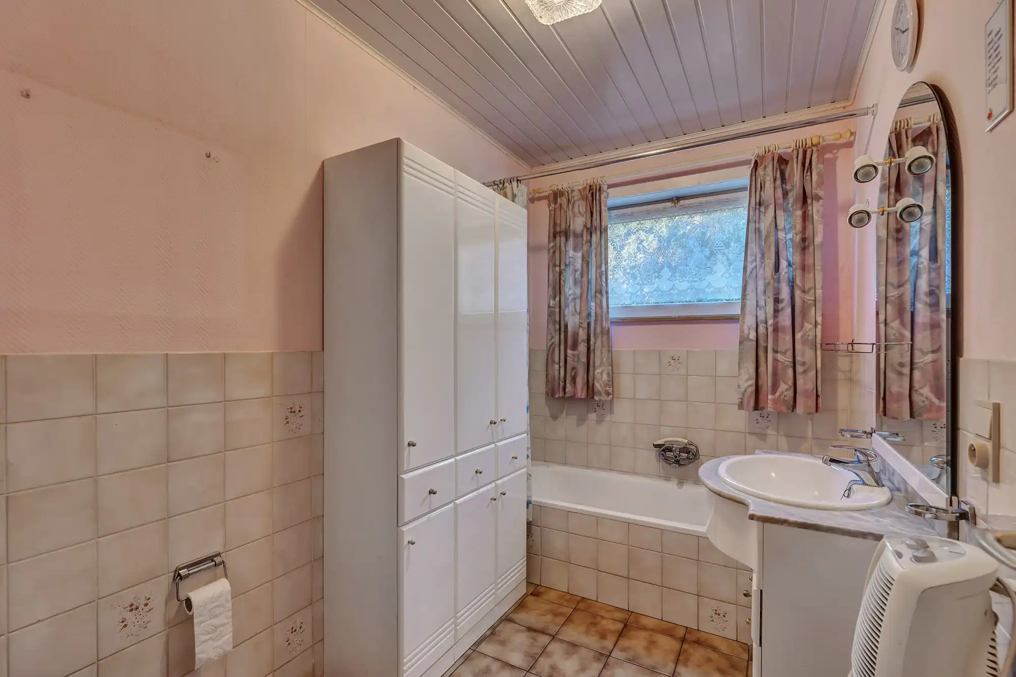 Te renoveren open bebouwing op toplocatie in Nieuwenhove foto 5