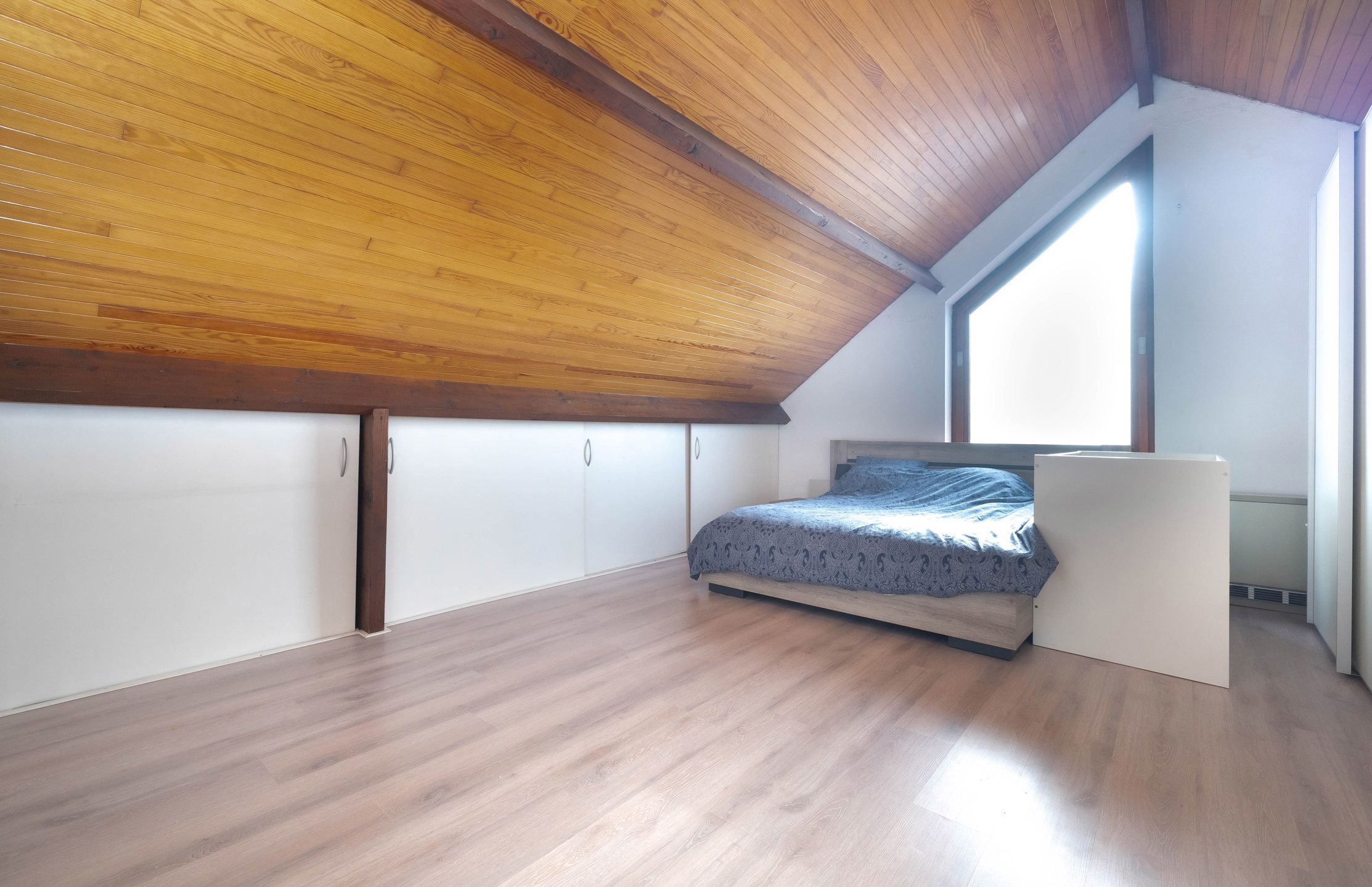 Charmant duplex appartement van ± 140m² met terras foto 19