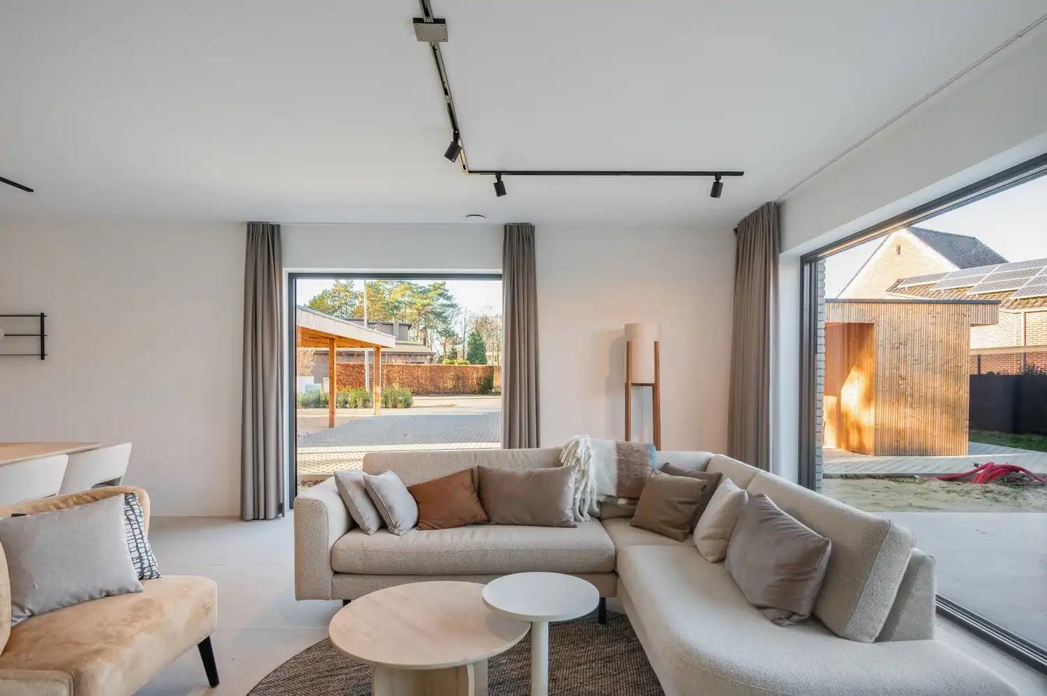Nieuwbouw BEN-villa met 3 slpkrs op topligging foto 7
