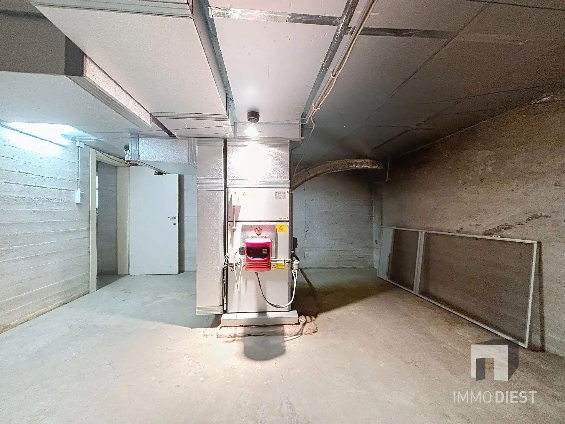 Stijlvolle & energiezuinige woning met 3 slaapkamers tussen Diest en Scherpenheuvel foto 23