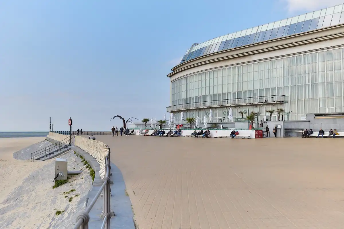 Appartement te koop foto 13