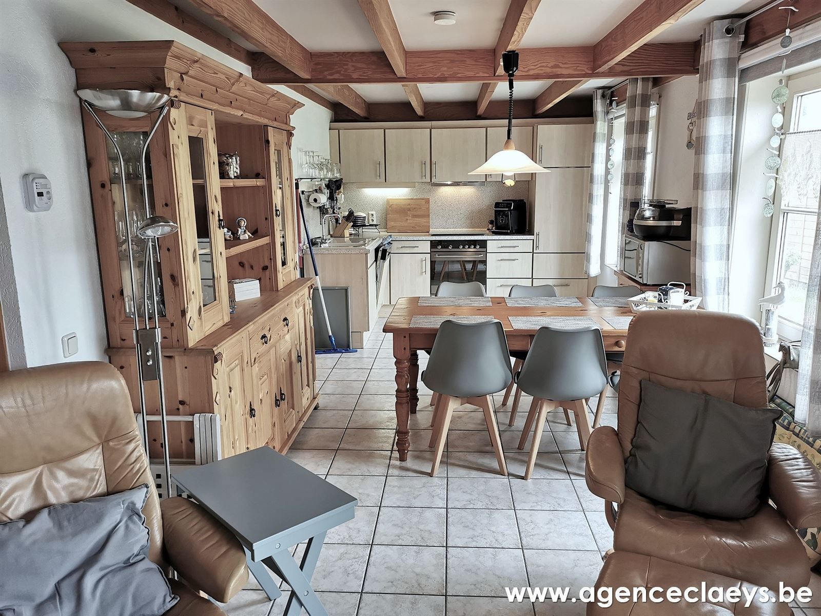 Vakantie woning foto 4