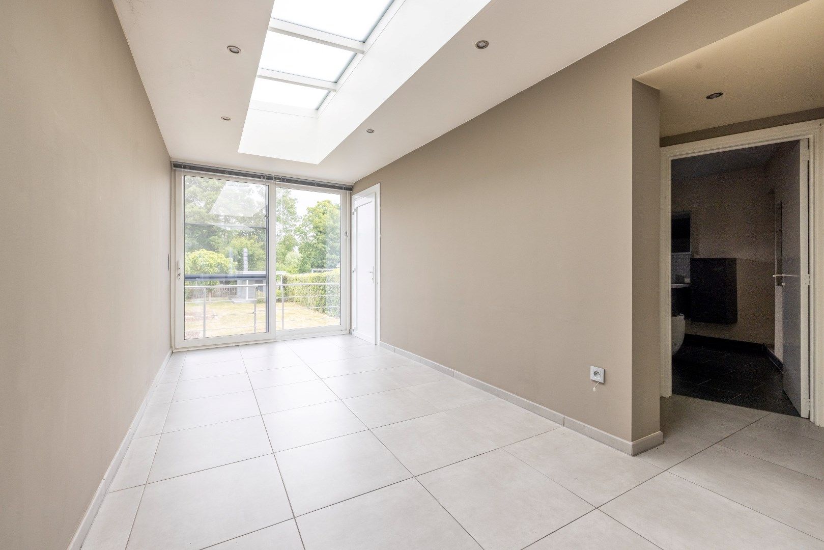 Karaktervolle woning met 3 slaapkamers en tuin foto 11