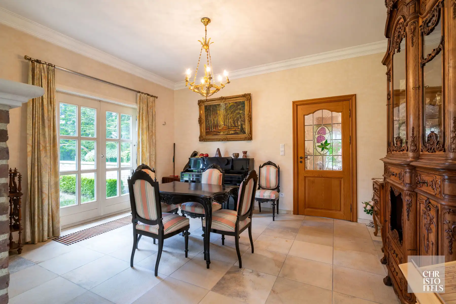 Riante en verzorgde villa van 694m2 op 1ha 00a 18ca! foto 18