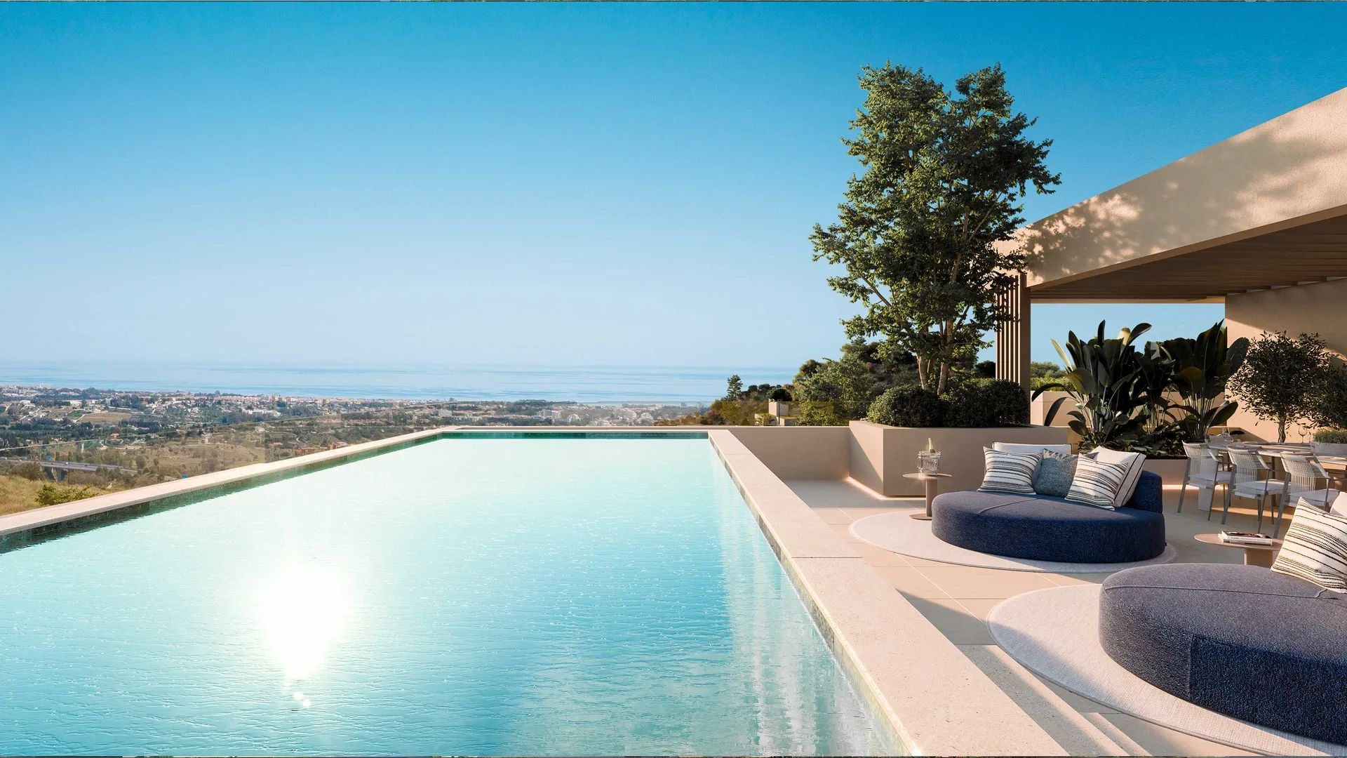 Sky Villas: woonglamour en pure luxe – exclusieve woningen nabij Marbella foto 11