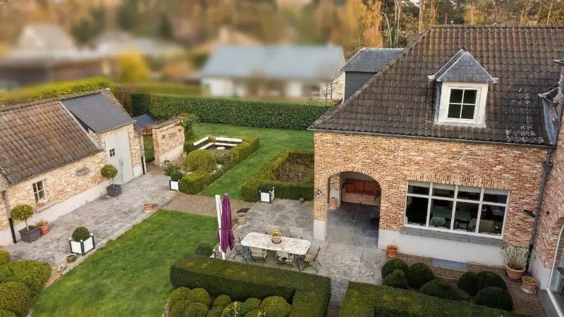 Exclusieve villa van 400m² op 36 are foto 34