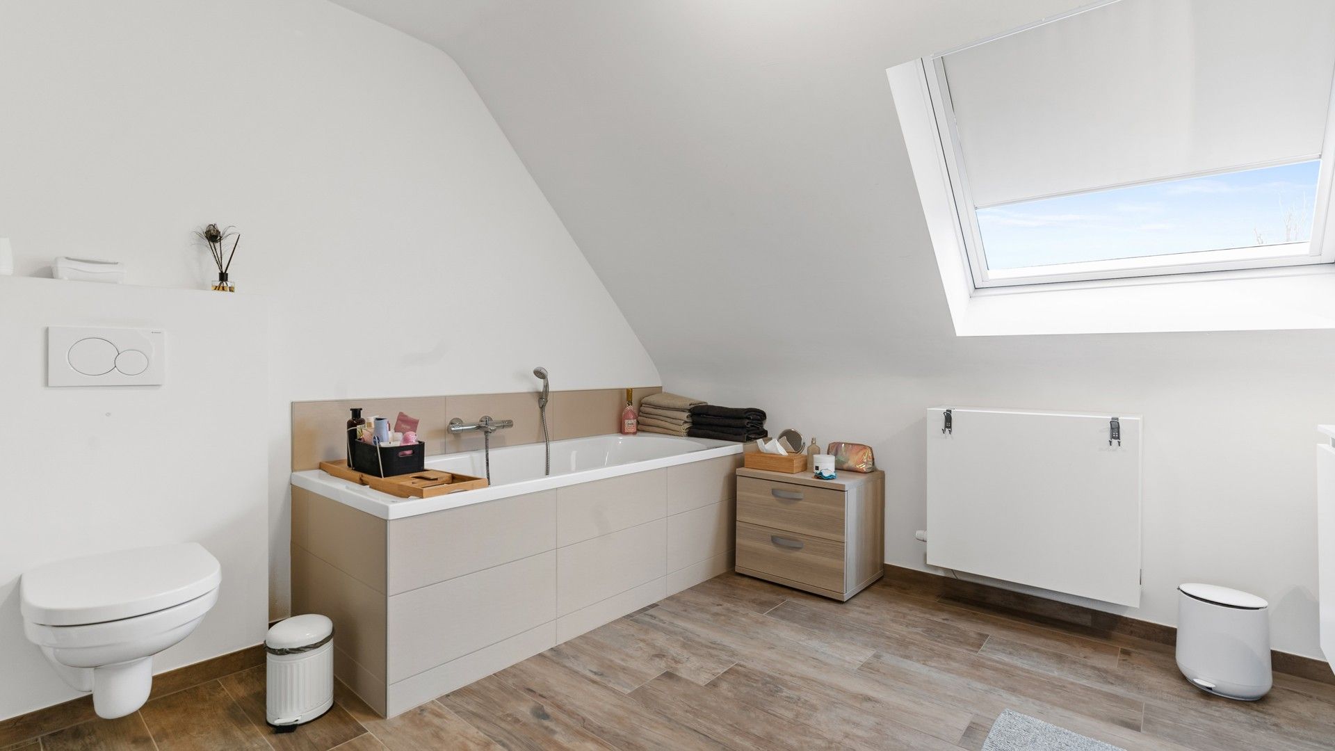 Recent appartement met 3 slaapkamers en lift foto 21