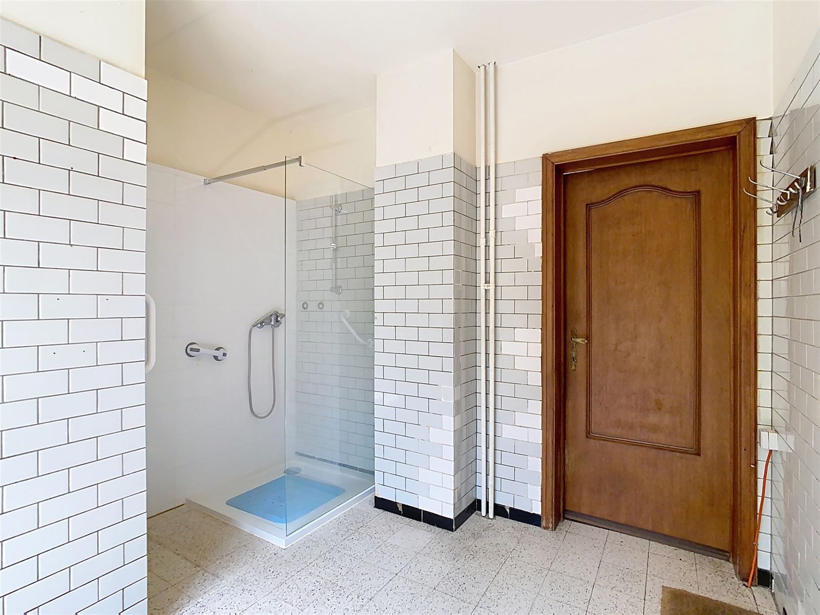 Ruime woning, 3 slpks (+ inrichtb zolder), tuin, 9a 53ca  foto 19
