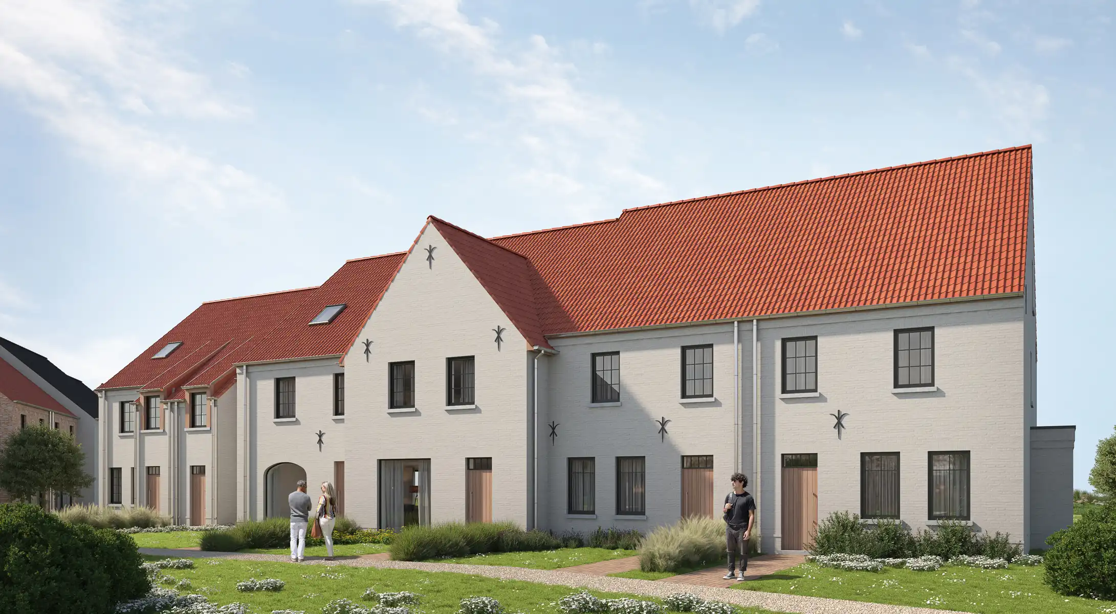 Huis te koop Leffingestraat - 8432 Leffinge