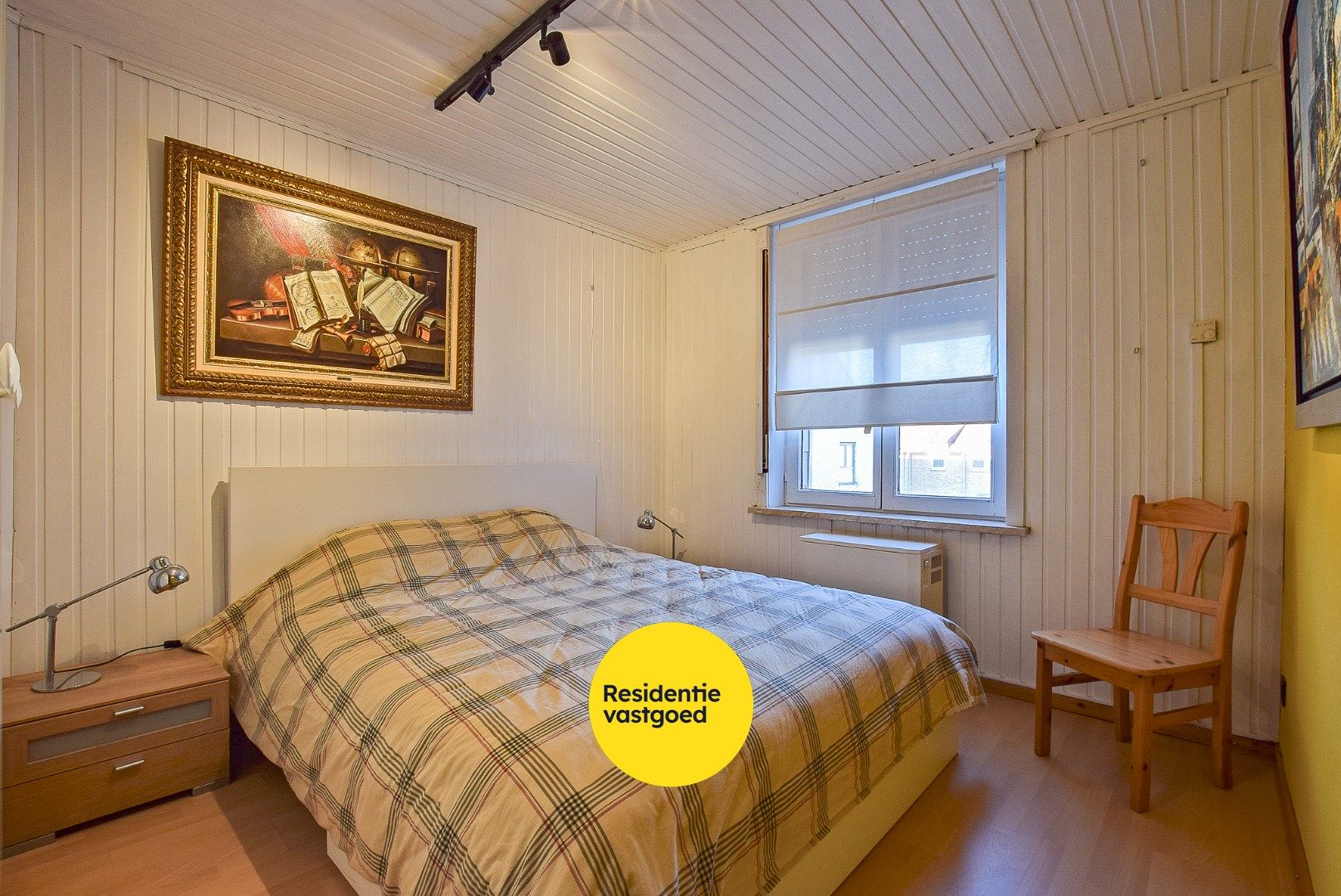 Instapklare gezinswoning met 3 slaapkamers te Nieuwpoort-Stad op 140 m² foto 9