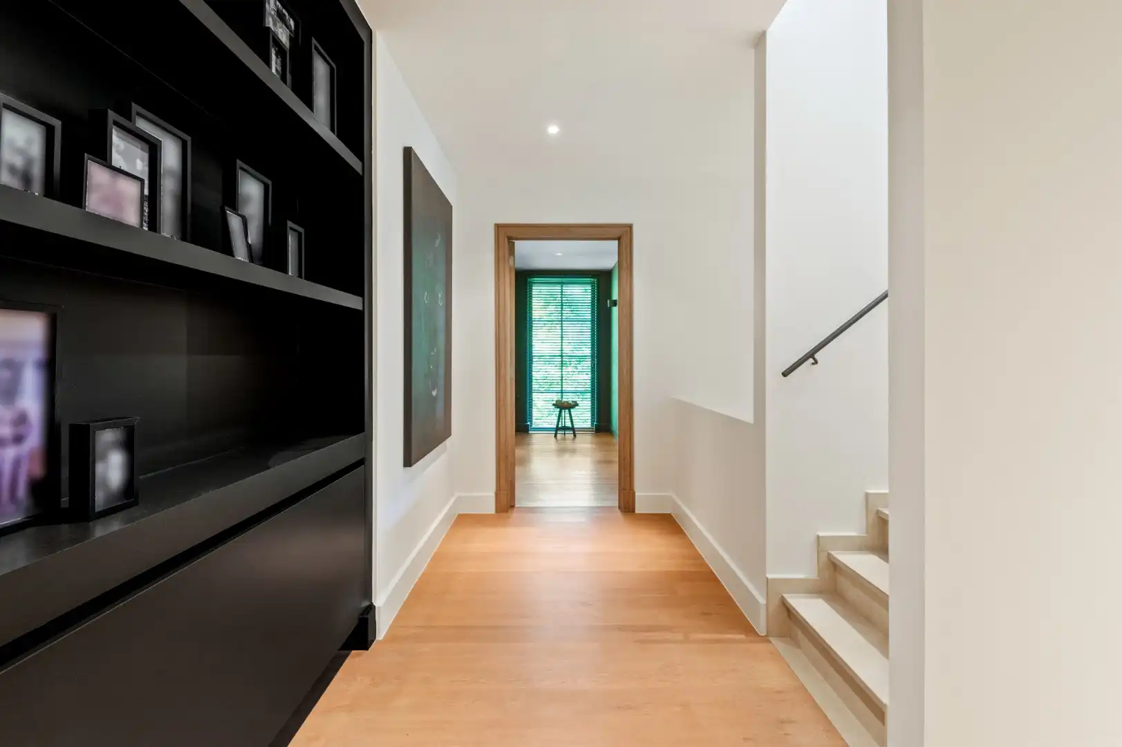 Exclusieve Cotswold-villa met zwembad en poolhouse in Heide-Kalmthout! foto 15