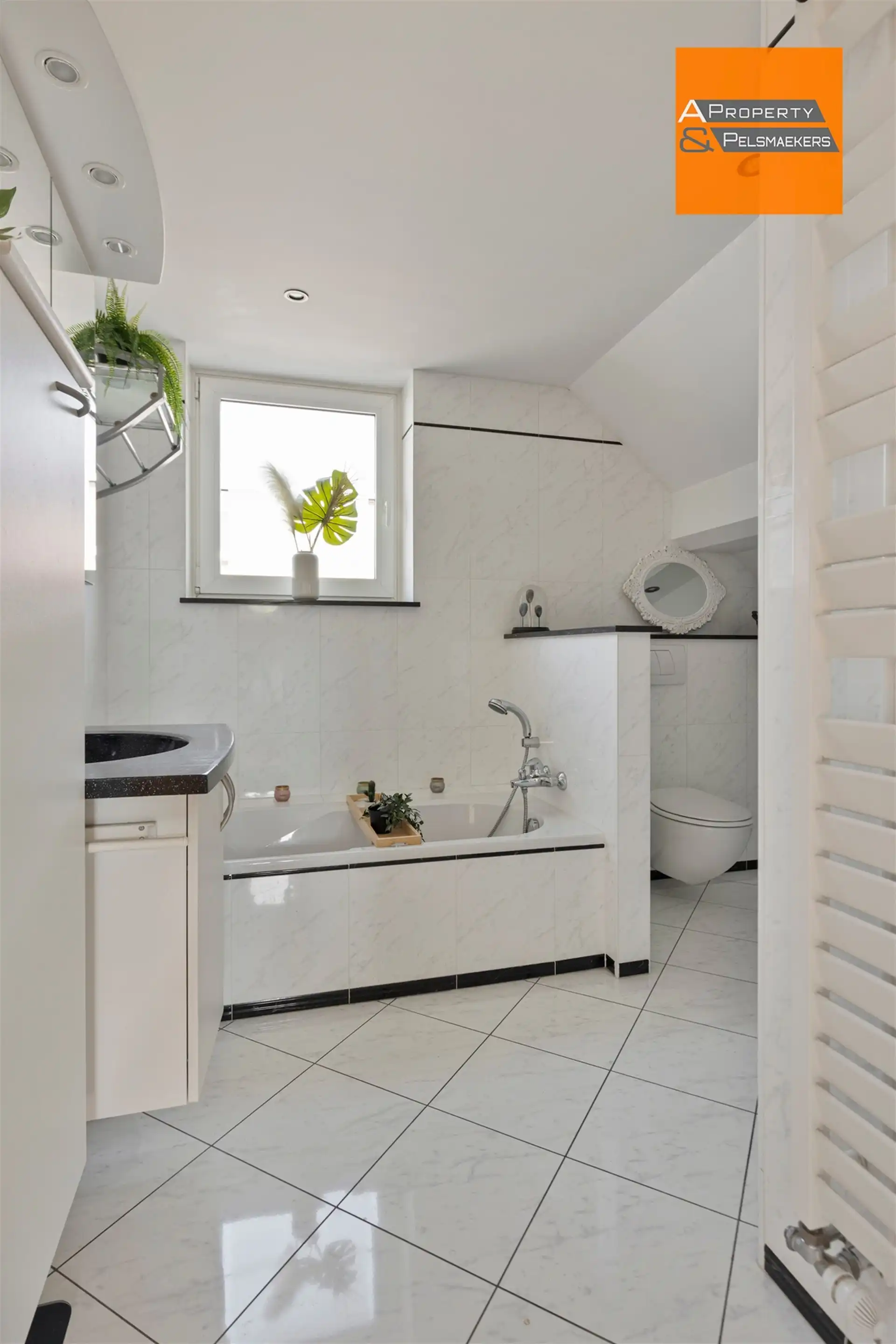 Instapklare, lichtrijke woning op topligging nabij natuurgebied Dorent foto 22