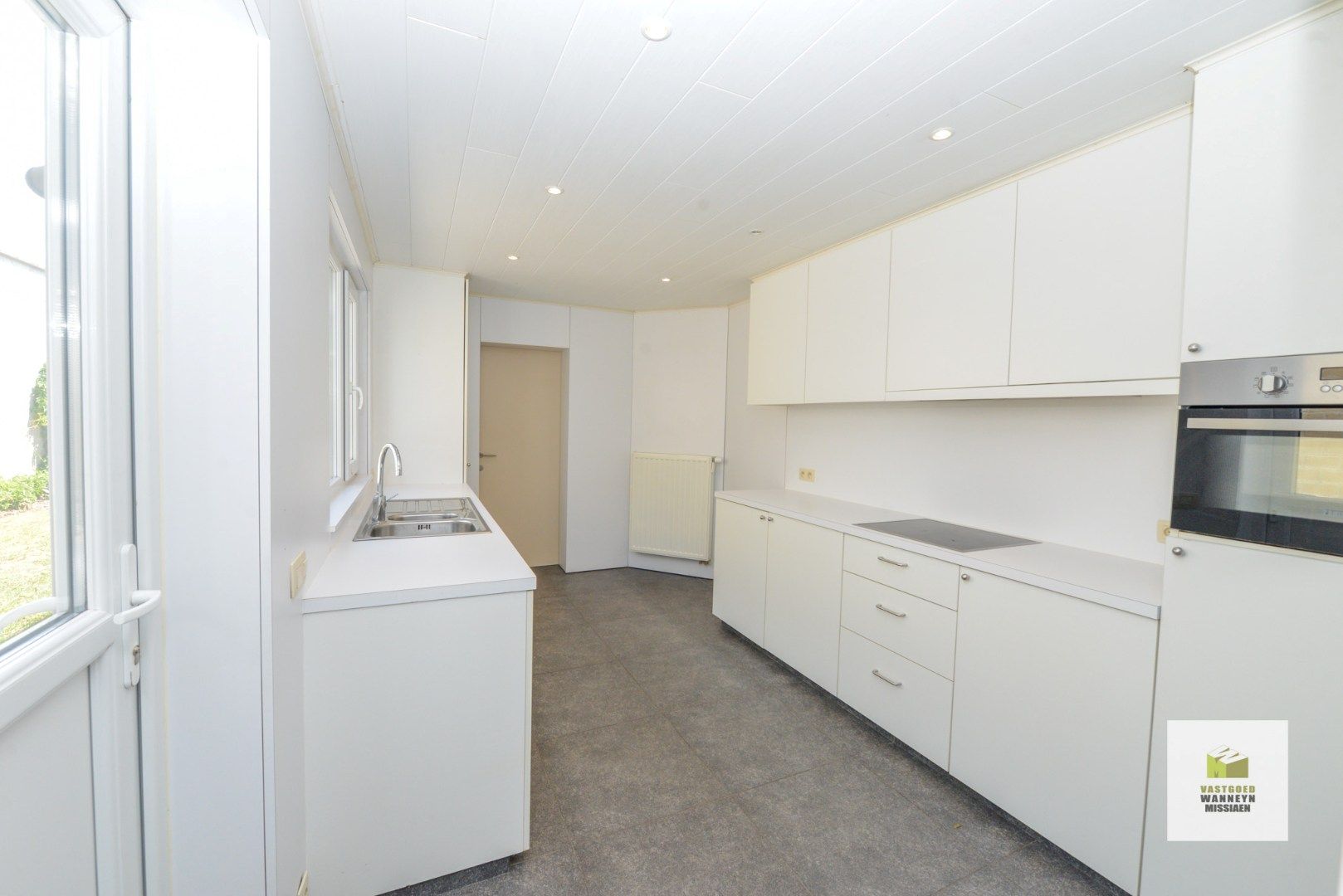 Instapklare woning met 3 à 4slpk en tuin op centrale ligging  foto 5