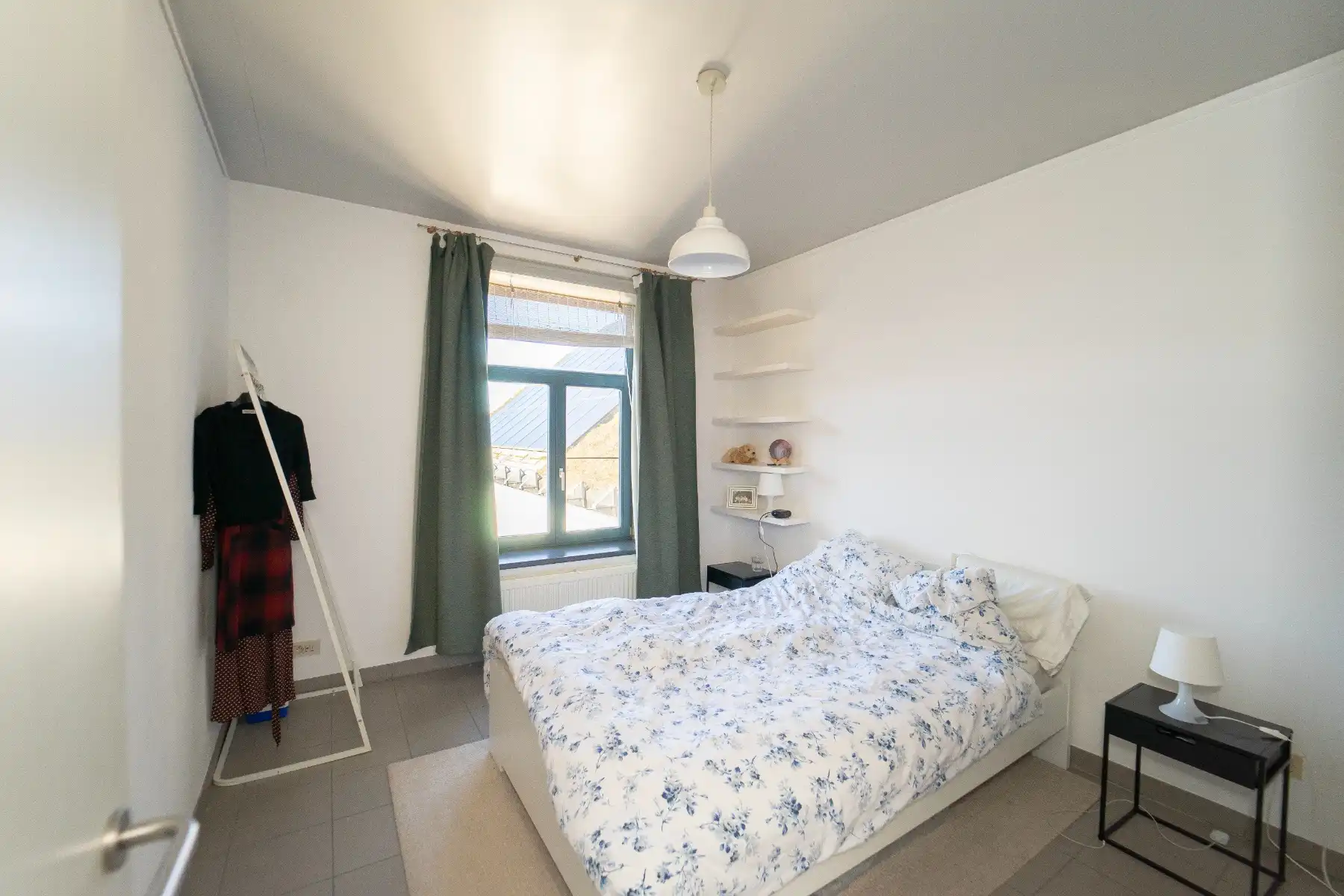 2 slpk appartement aan Dok Noord foto 18