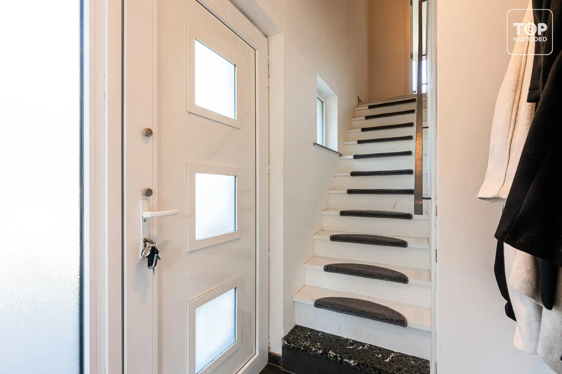 Charmante, instapklare woning in hartje Vinderhoute foto 2