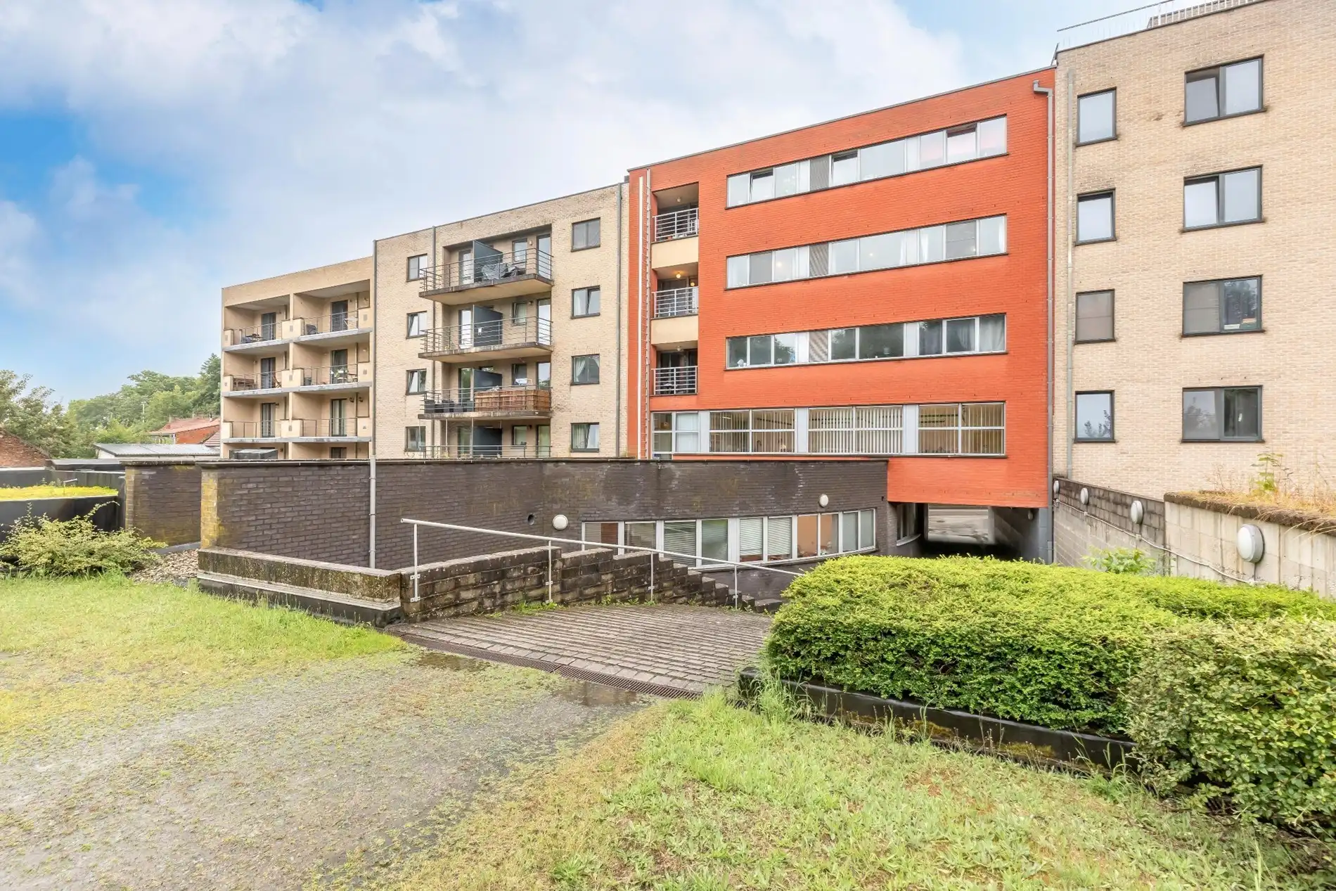 Knap appartement op ideale locatie! foto 17