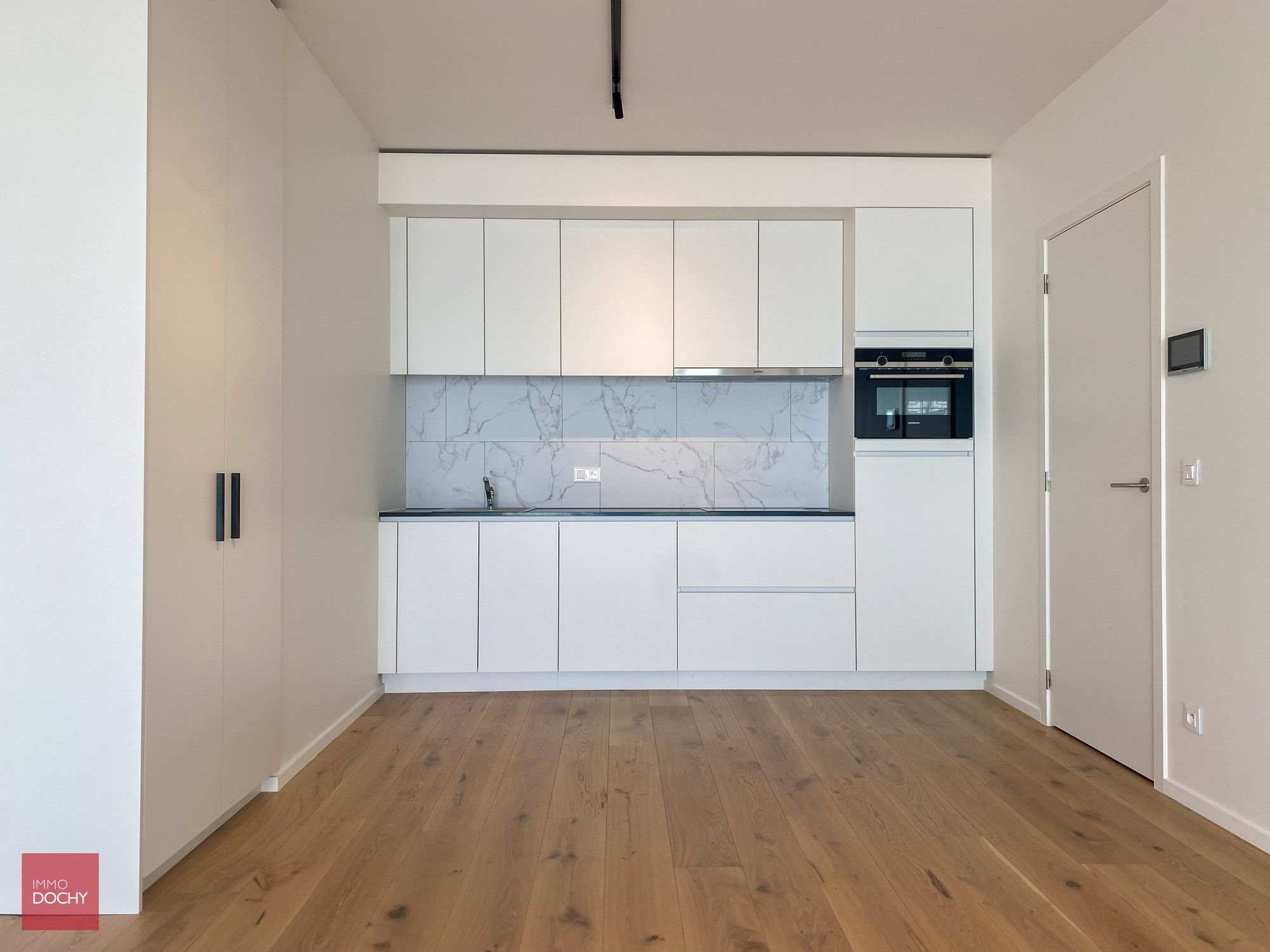 recent appartement in gegeerde Waterfront - residentie | Zuiderlaan foto 6