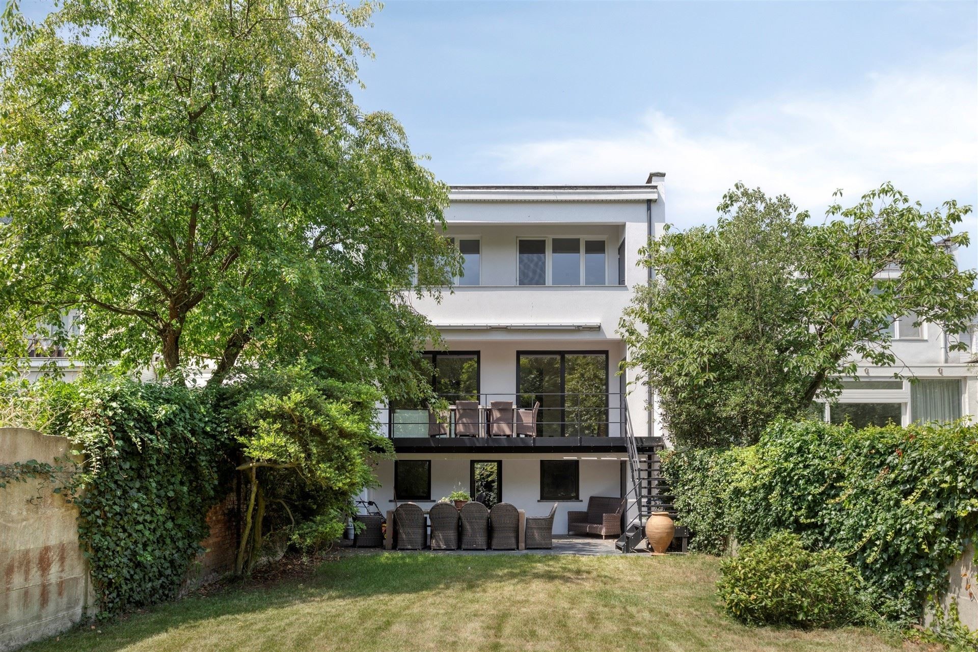 Uitzonderlijke woning met high-end touch foto 39