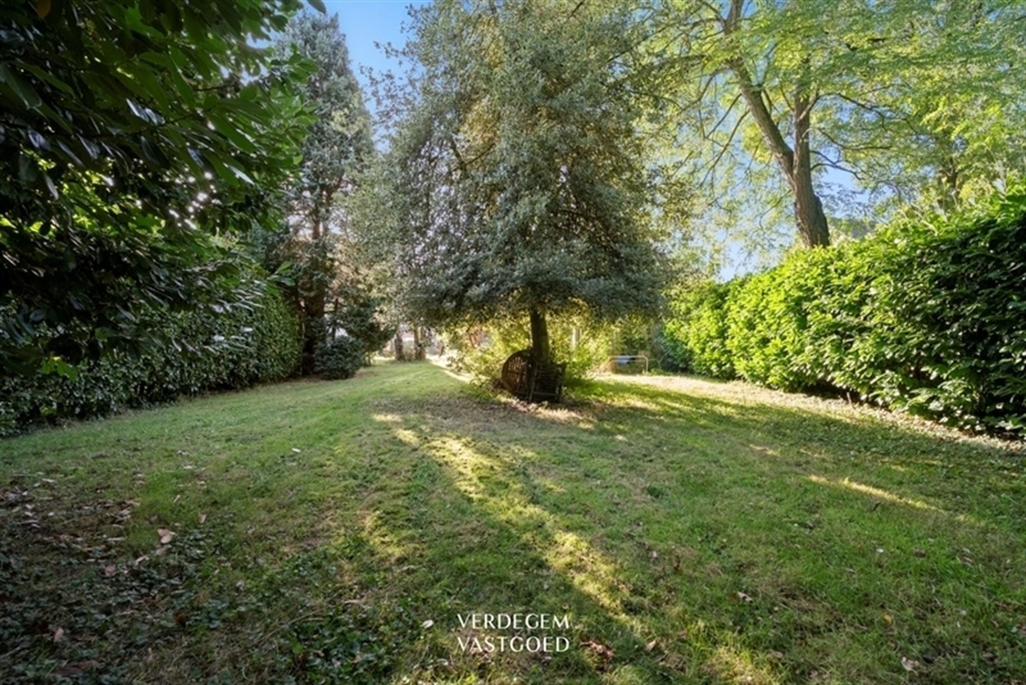 Verrassend leuke woning met grote tuin foto 9