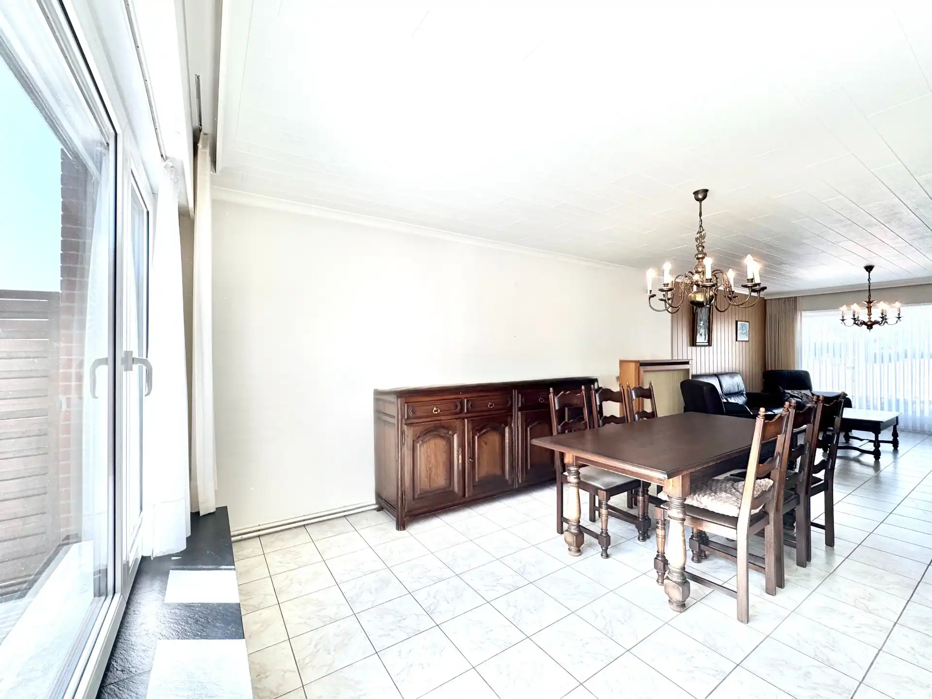 WONING | 3 KAMERS | TUIN | GARAGE | 330 M² foto 11