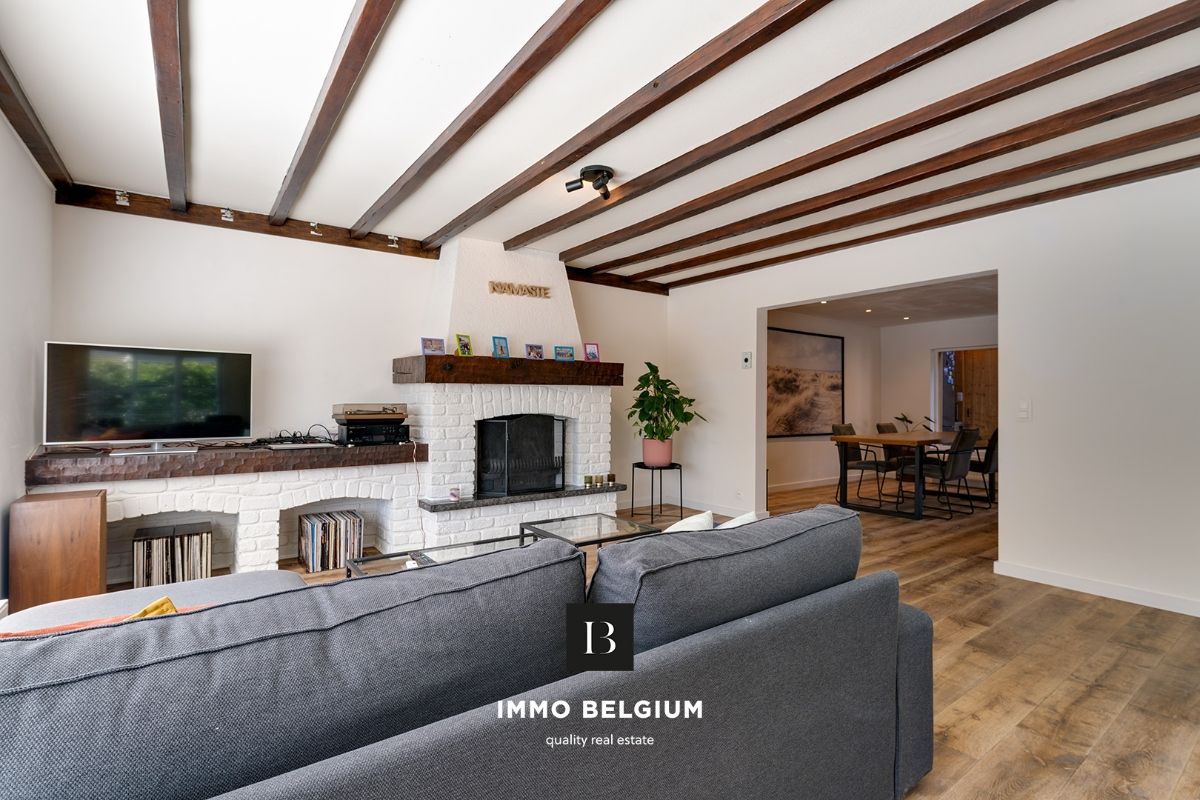 Gerenoveerde woning met 3 slaapkamers en energielabel B foto 4
