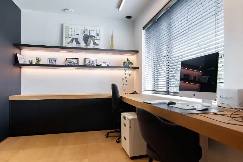 High-end, totaal gerenoveerde, ruime en energiezuinige woning met doordachte indeling op een TOP-locatie in Hasselt foto 13