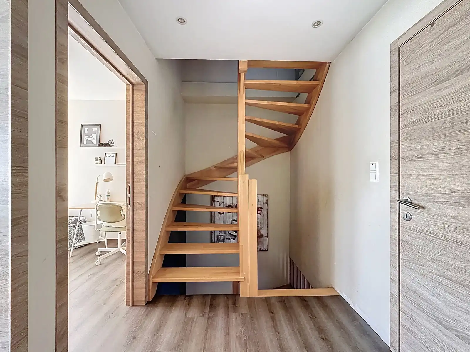 Instapklare, Ruime HOB MET 5 SLPK, Tuin én Garage! foto 13