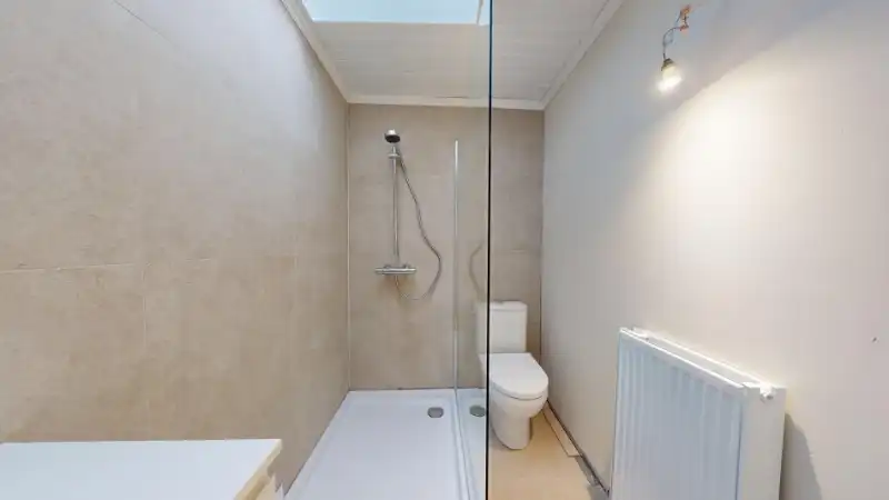 Instapklare vernieuwde woning van 115m² met koer-terras 18m² foto 11