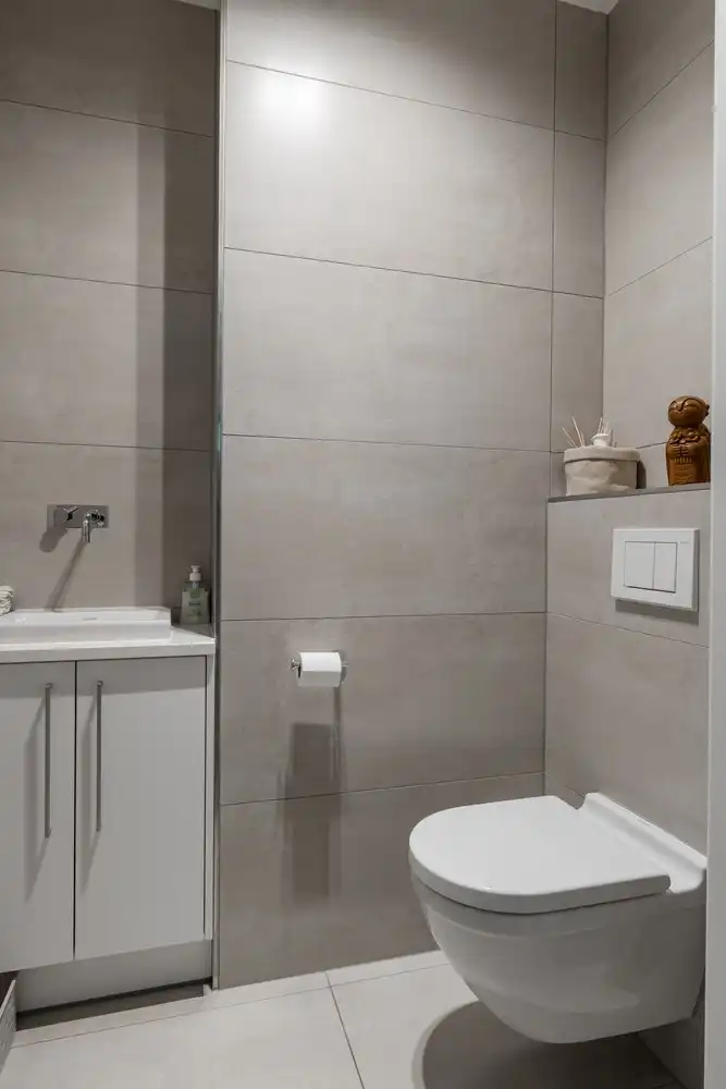 Exclusief penthouse van 234 m² met 195 m² aan terrassen in hartje Overpelt foto 40