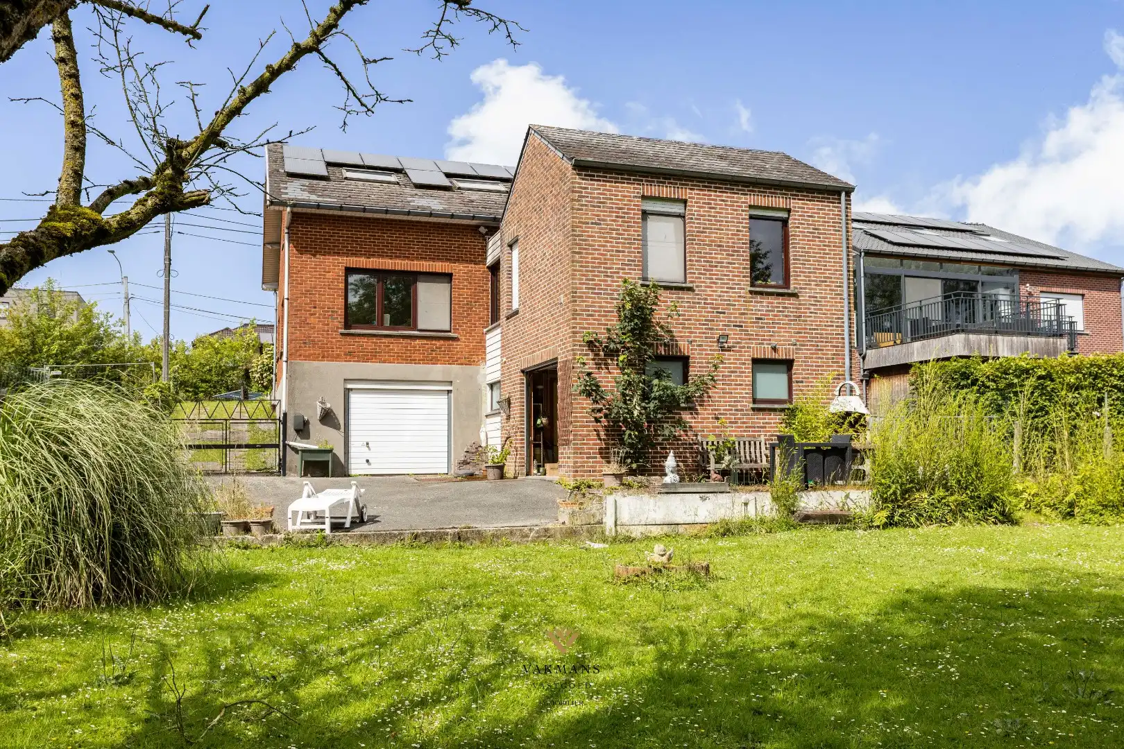 Instapklare gezinswoning met prachtige zuidgerichte tuin foto 42