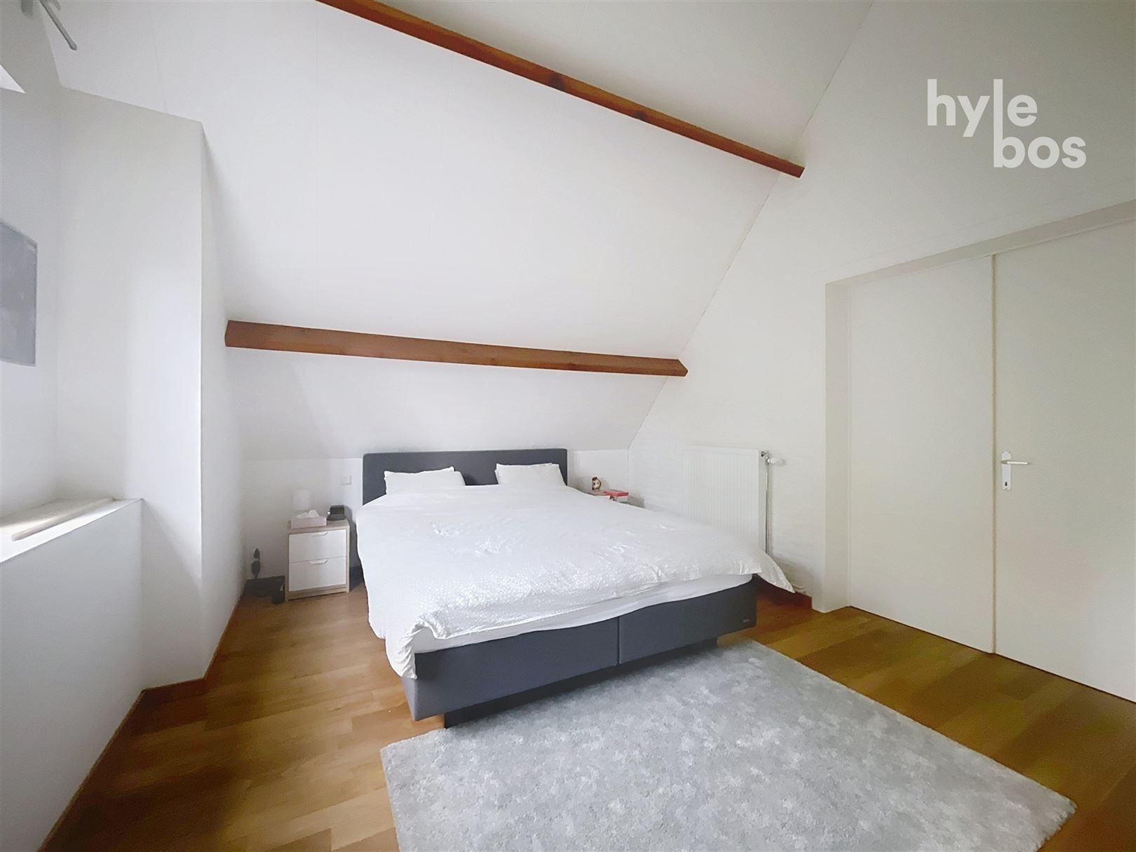 Ruime villa op toplocatie !  foto 16