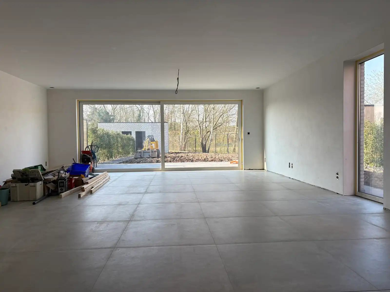 Ruime BEN woning met 3 slaapkamers in Schriek foto 9