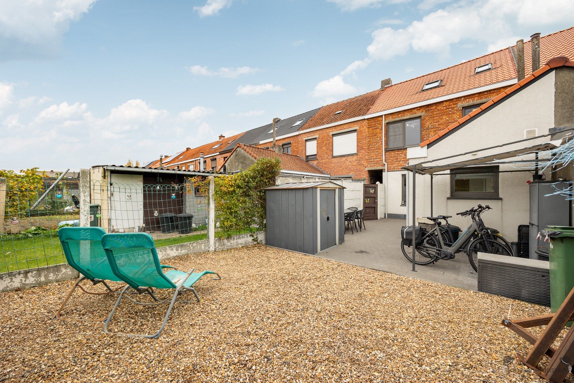 Instapklare en energiezuinige rijwoning foto 13