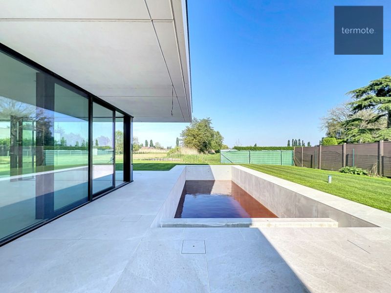 High-end Villa foto 19