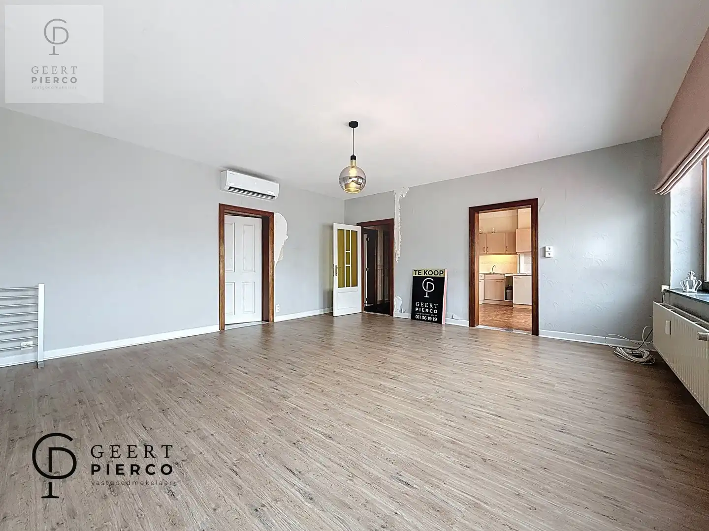 Gezellige studio op toplocatie, vlak bij het station foto 2