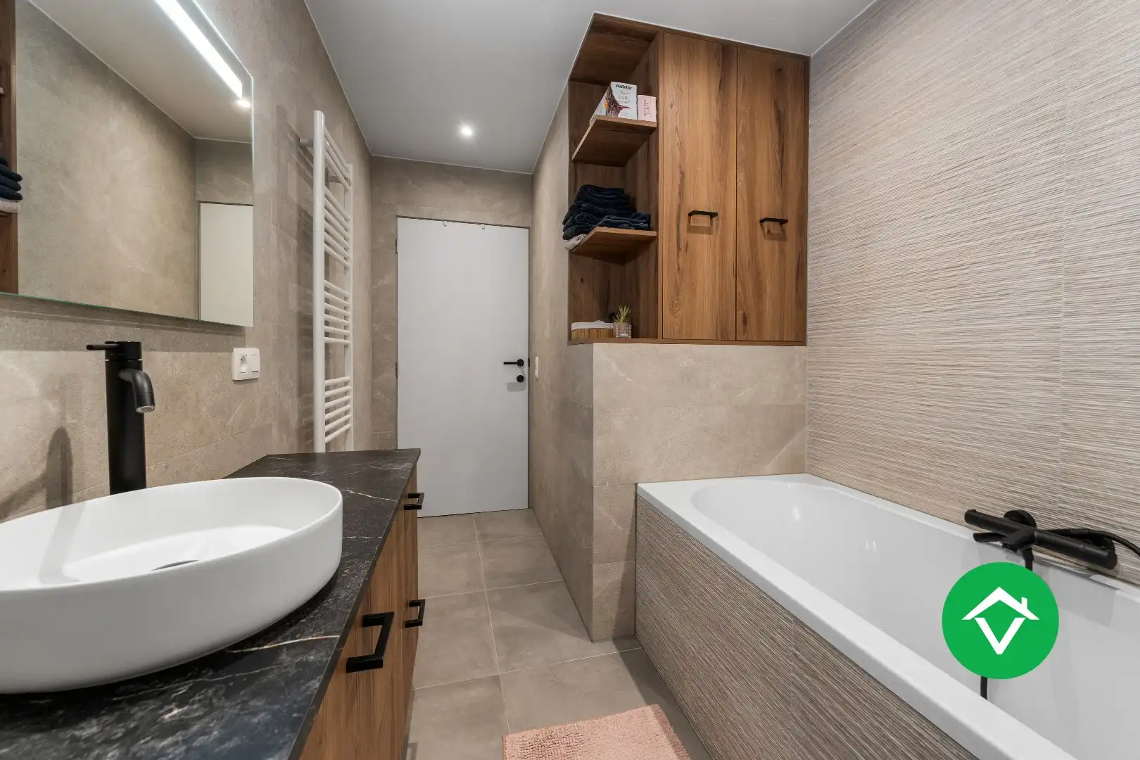 Gerenoveerde en energiezuinige woning in Mokker (Koekelare) - instapklaar wonen met comfort foto 15