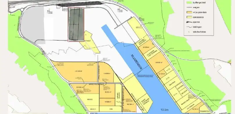 Vasco da Gamalaan 75, 9940 Evergem foto 6