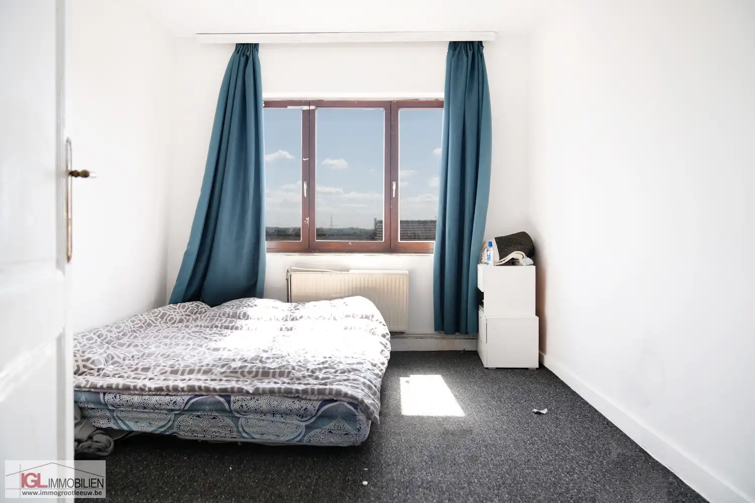 Opbrengsteigendom  met 4 appartementen te koop foto 35