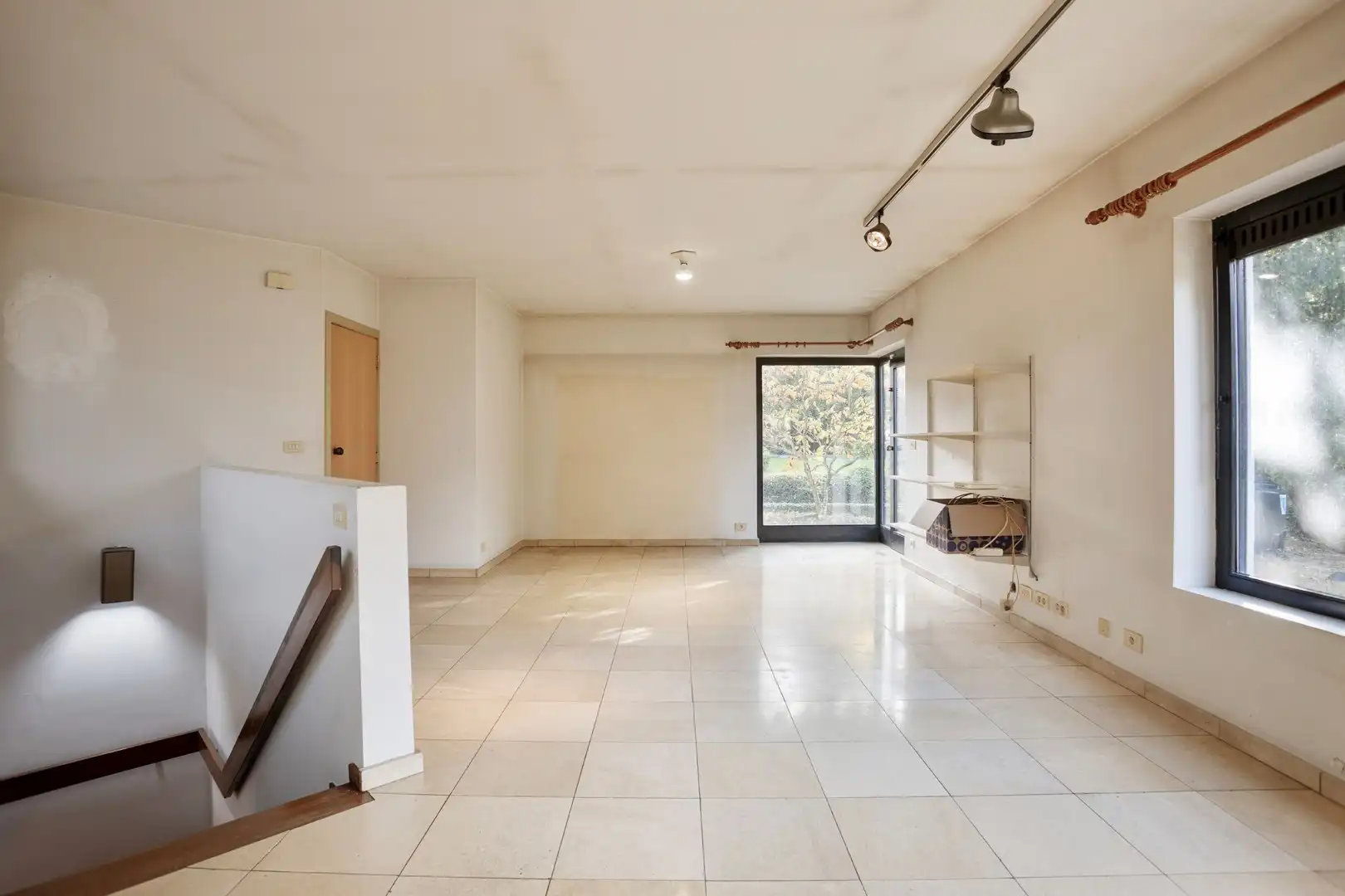 Ruime woning in een doodlopende straat met 4 slaapkamers, 2 badkamers op een prachtig perceel vlak bij het Meerdaalwoud  foto 15