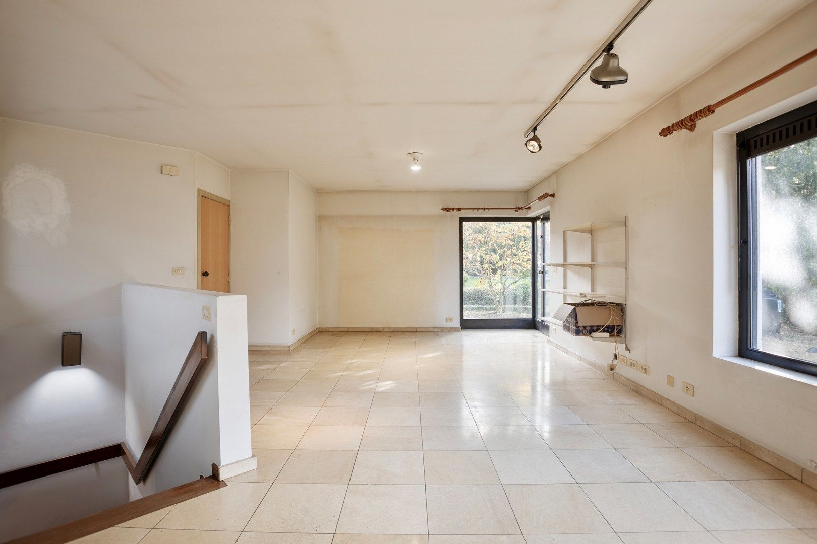 Ruime woning in een doodlopende straat met 4 slaapkamers, 2 badkamers op een prachtig perceel vlak bij het Meerdaalwoud  foto 15