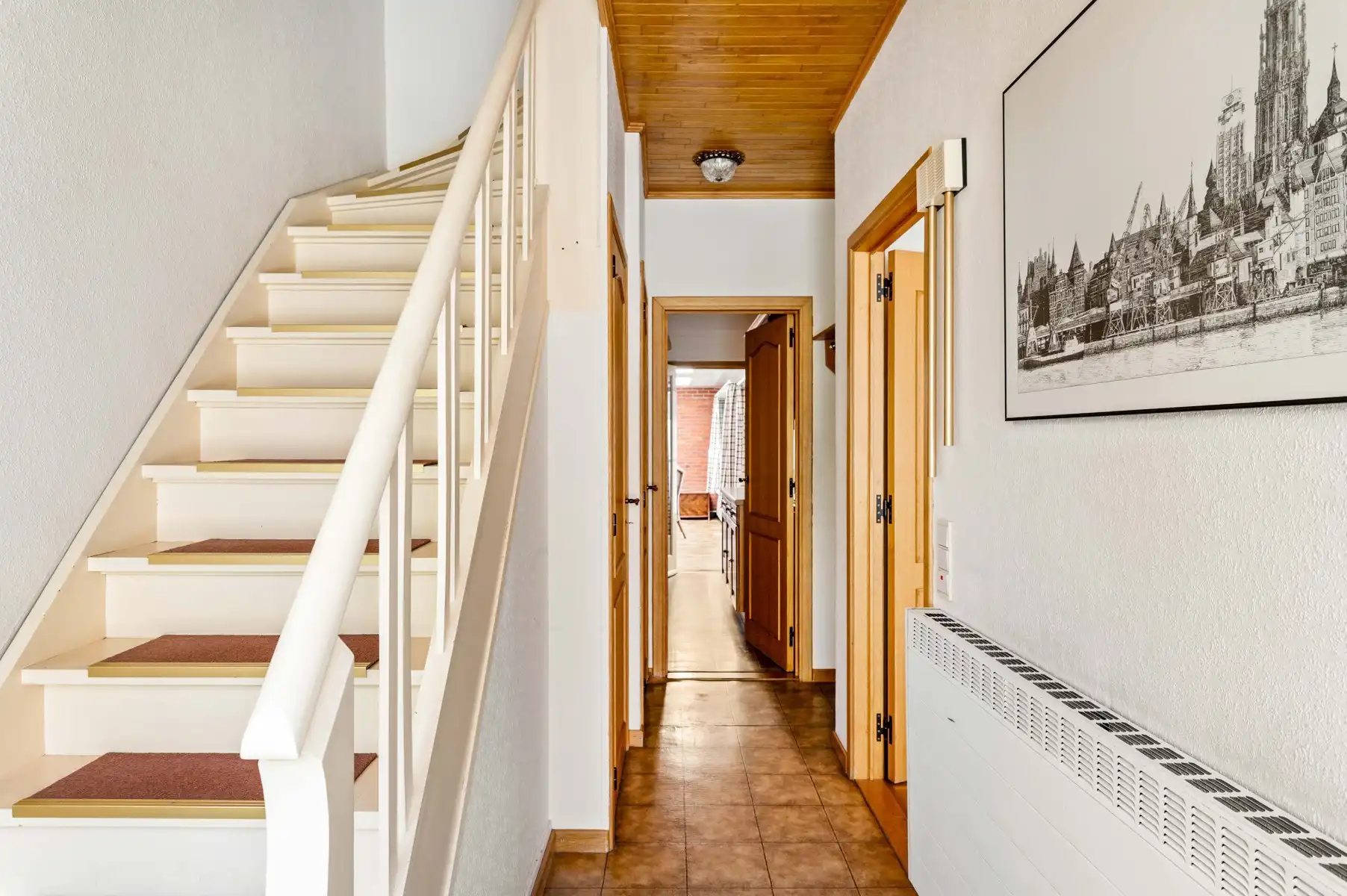 Charmante woning in Bloemendaal foto 11